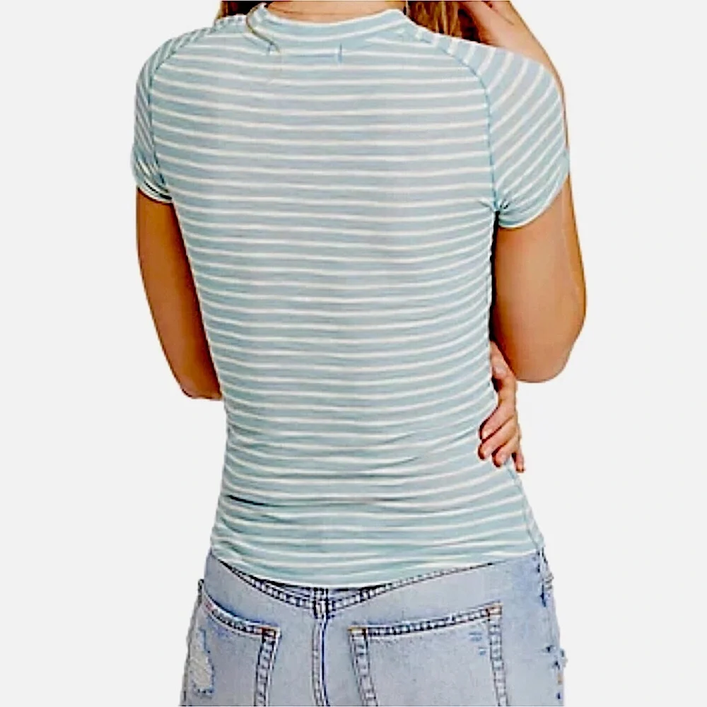Free People Night Sky Tee